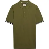 Superdry Shirt olijfgroen