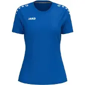 Jako One T-Shirt Dames - Royal | Maat: 34-36