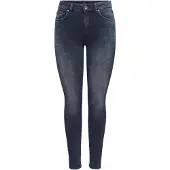 ONLY Jeans 'ONLBlush' blauw denim