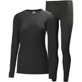 Helly Hansen Damesset comfort light set | Maat M