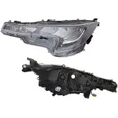 Alkar 2748262 Koplamp