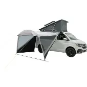 Outwell - Touring Shelter - Busvoortent grijs