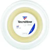 Tecnifibre Reel Xr3 Tennis Reel String 200 M Transparant 1.25 mm