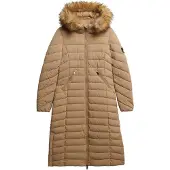Superdry Tussenmantel 'Fuji' camel