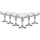Bormioli Rocco America '20s cocktailglas 25 cl set van 6