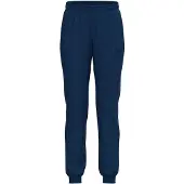 Jako One Polyesterbroek Dames - Navy | Maat: 38