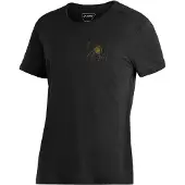 Maier Sports T-shirt met ronde hals Jorgen | Maat 46