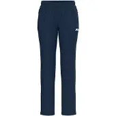 Jako One Vrijetijdsbroek Dames - Marine | Maat: 44