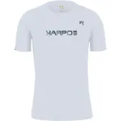 Karpos Loma Evo T-shirt Met Korte Mouwen Wit L Man