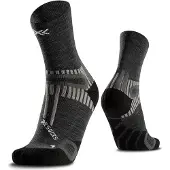 X-socks Sokken Perform Merino Ankle | Maat 45/47