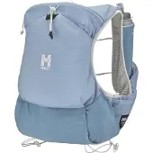 Millet Intense Ultra 15L Unisex Hydraterende Rugzak Blauw