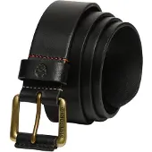 Superdry Classic Leren Riem