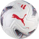Puma Stellar Cup Laliga Football Ball Wit 4