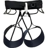 Black Diamond Harnas Solution