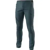 Dynafit - Transalper 2 Light DST Pant - Softshellbroek 48 - M, blauw