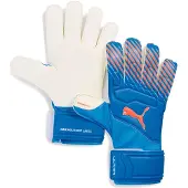 Puma Ultra Match Rc Goalkeeper Gloves Blauw 11