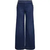 ONLY Jeans 'Madison' blauw