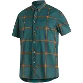Maier Sports Shirt Kasen | Maat 50