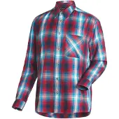 Maier Sports Shirt met lange mouwen Claas | Maat 60