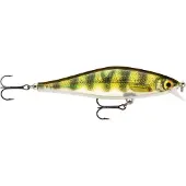 Rapala Shadow Rap Shad - 9 cm - Live Perch