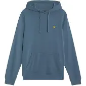 Lyle & Scott Ml416vog Hoodie