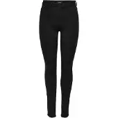 ONLY Jeans 'ONLRoyal' zwart