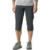 Columbia Broek Men Silver Ridge II Grill 21 Inch-Maat 32