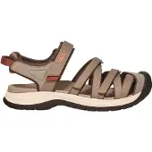 Teva Wandelsandalen beige