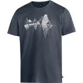 Maier Sports Tilia Pique M T-shirt Met Korte Mouwen