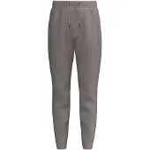 Erima Premia Sweatbroek Heren - Taupe | Maat: M