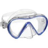 Mares Aquazone Stream Duikmasker