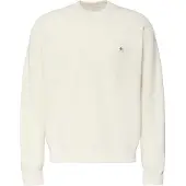 Calvin Klein Trui crème / rood