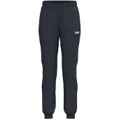 Jako One Polyesterbroek Dames - Antraciet | Maat: 46