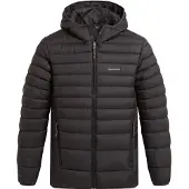 Craghoppers Complite Ix Jas Zwart S Man