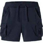 Name It Mini Broek navy
