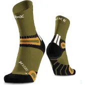 X-socks Sokken Discover Ankle | Maat 42/44
