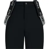 Protest Skibroek Boys Spikety True Black-Maat 164