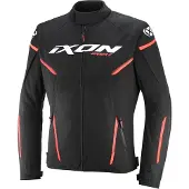 Ixon Striker 2 waterdichte motorfiets textieljas