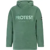 Protest Sportieve trui 'PRTPhil JR' groen