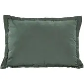 Trespass Snoozefest Travel Pillow (Moss)