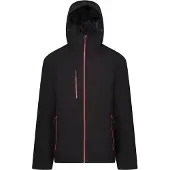 Regatta Jas Wandelen Heren Waterproof Geïsoleerd Nagate
