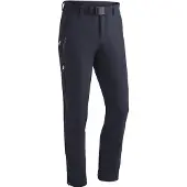 Maier Sports Slim Wandelpantalon Naturno | Maat 52 Kort