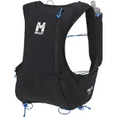 Millet Intense 5L Hydration pack Zwart