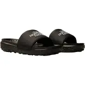 The North Face Muiltjes 'NEVER STOP CUSH' zwart / wit