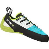Boreal Joker Lace Klimschoenen Wit EU 38 Vrouw