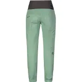 Rafiki - Women's Massone - Klimbroek 38, turkoois
