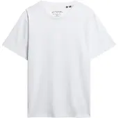 Superdry Shirt 'Essentials' wit
