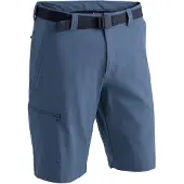 Maier Sports Bermuda Huang | Maat 48