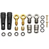 Jagwire Quick Fit Formula Banjobout