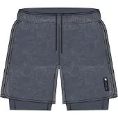 Endura Broek 'Alltrack' grijs